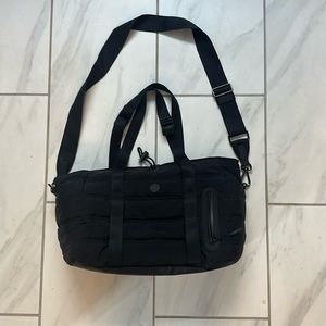 Lululemon Dash All Day Duffel *20L